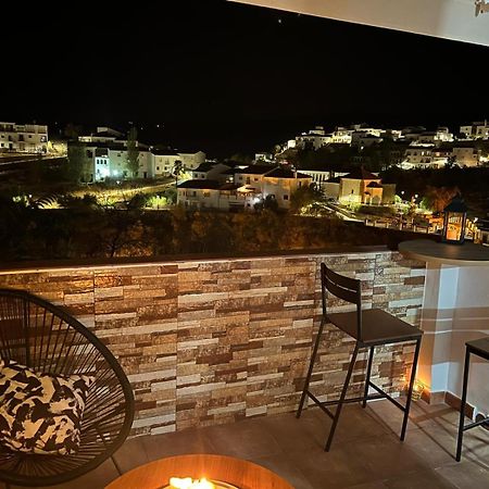 Los Cortinales Setenil De Las Bodegas エクステリア 写真